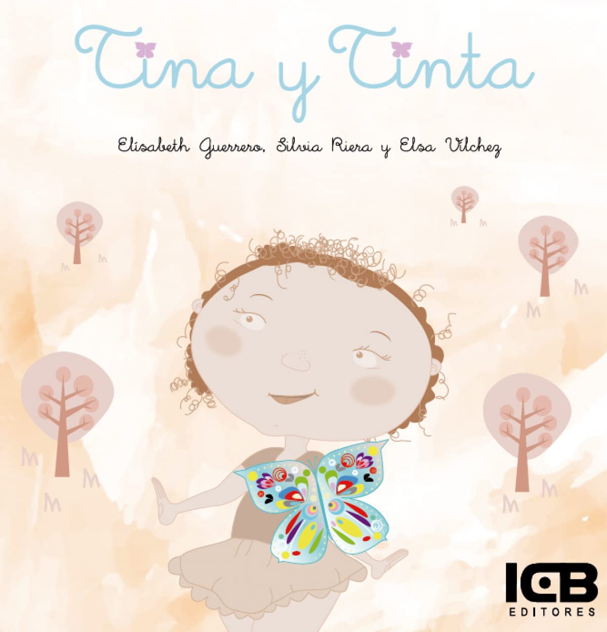 Tina y Tinta (SIN COLECCION)