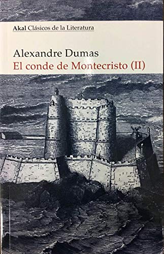 El conde de Montecristo (II)