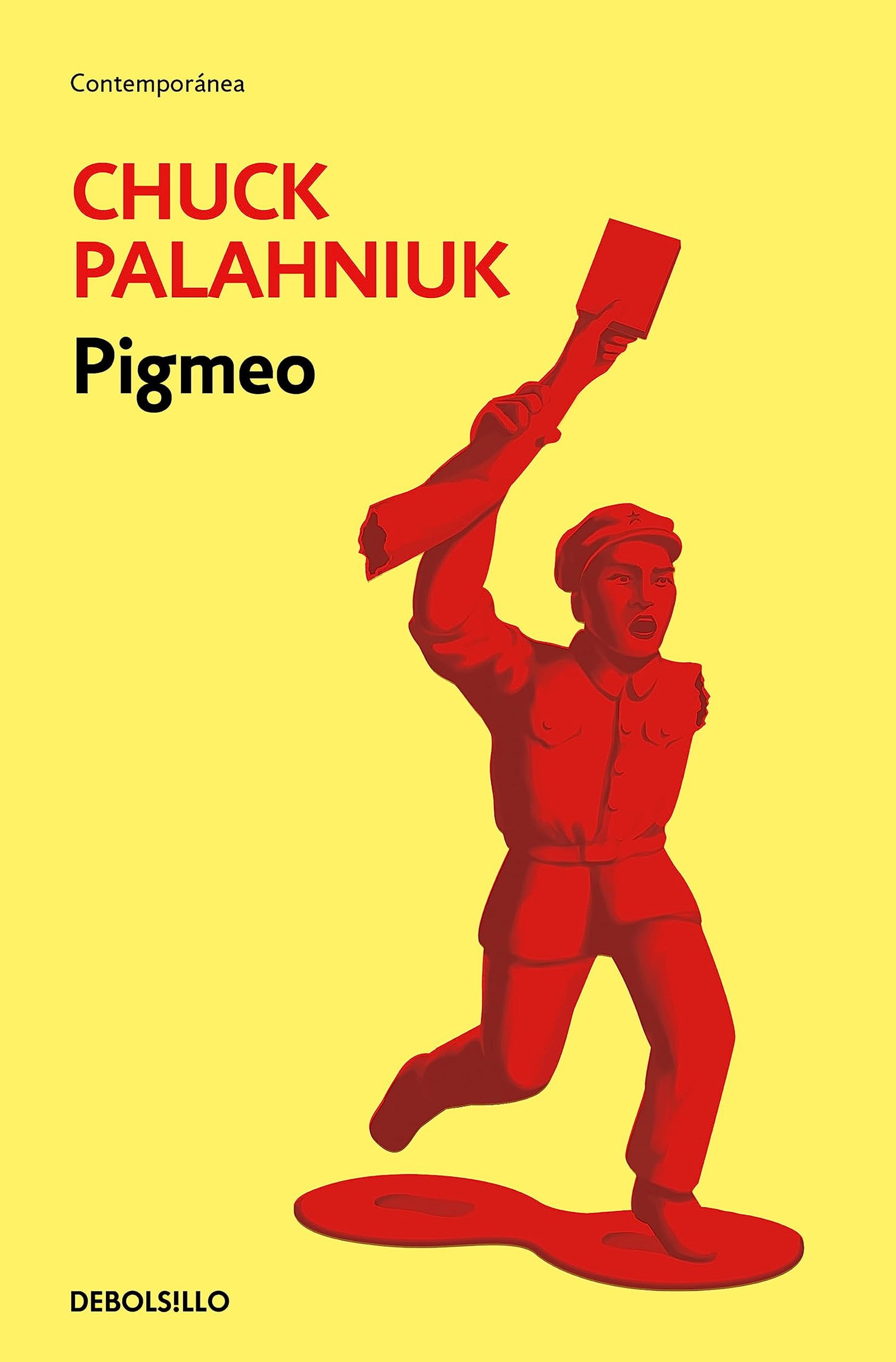 Pigmeo (Contemporánea)