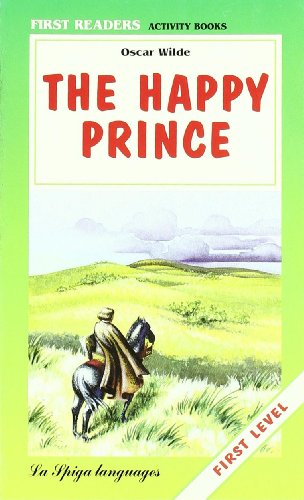The Happy Prince