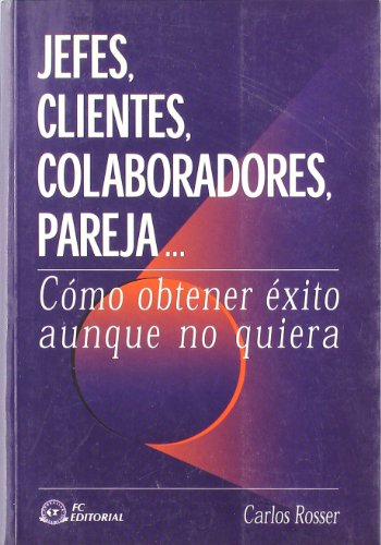 Jefes, clientes, colaboradores, Parejas (SIN COLECCION)