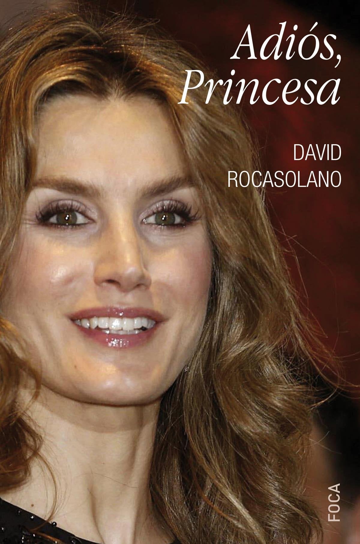Adiós, Princesa (Investigación)