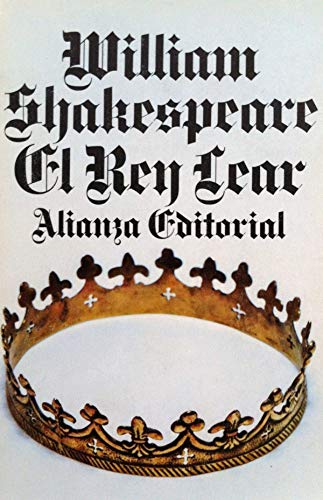 El rey lear
