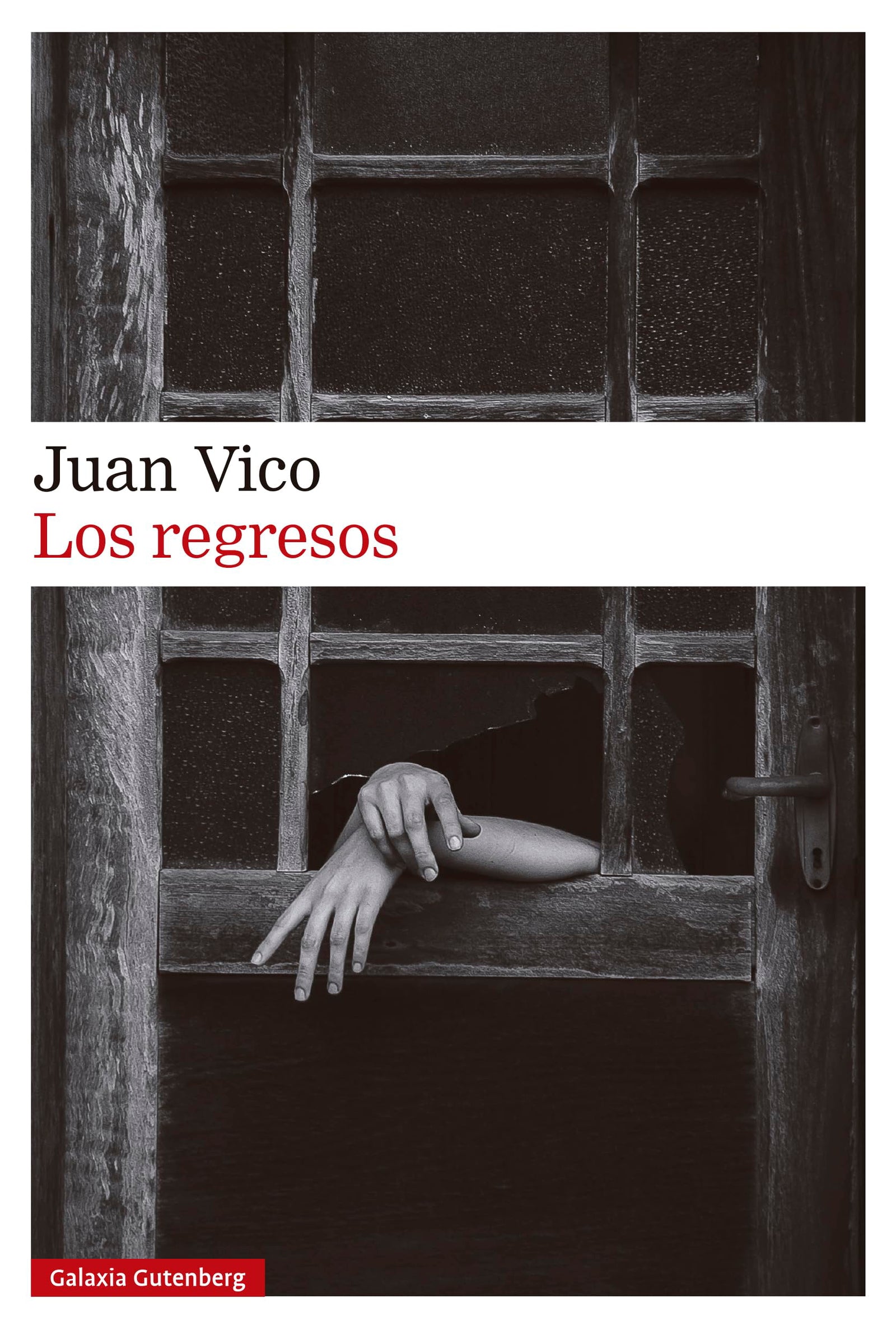 Los regresos (Narrativa)