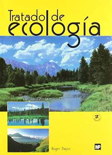 Tratado de ecología