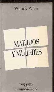 Maridos y mujeres