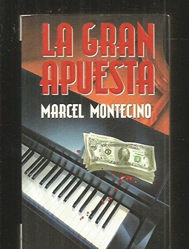 La gran apuesta (Istorio Barregarriak)