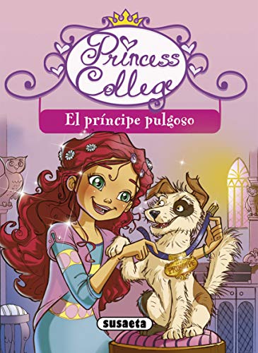 Principe Pulgoso (Princess College)