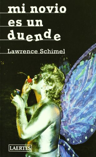 Mi novio es un duende