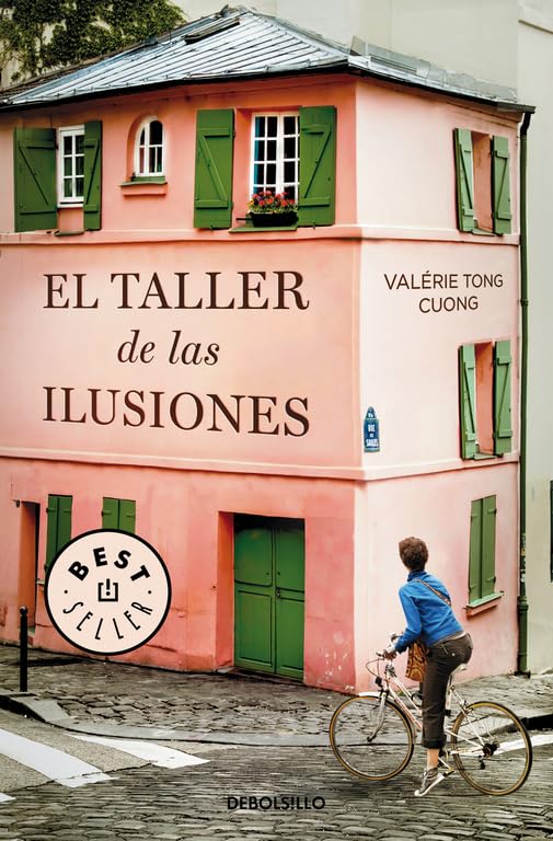 El taller de las ilusiones (Best Seller)