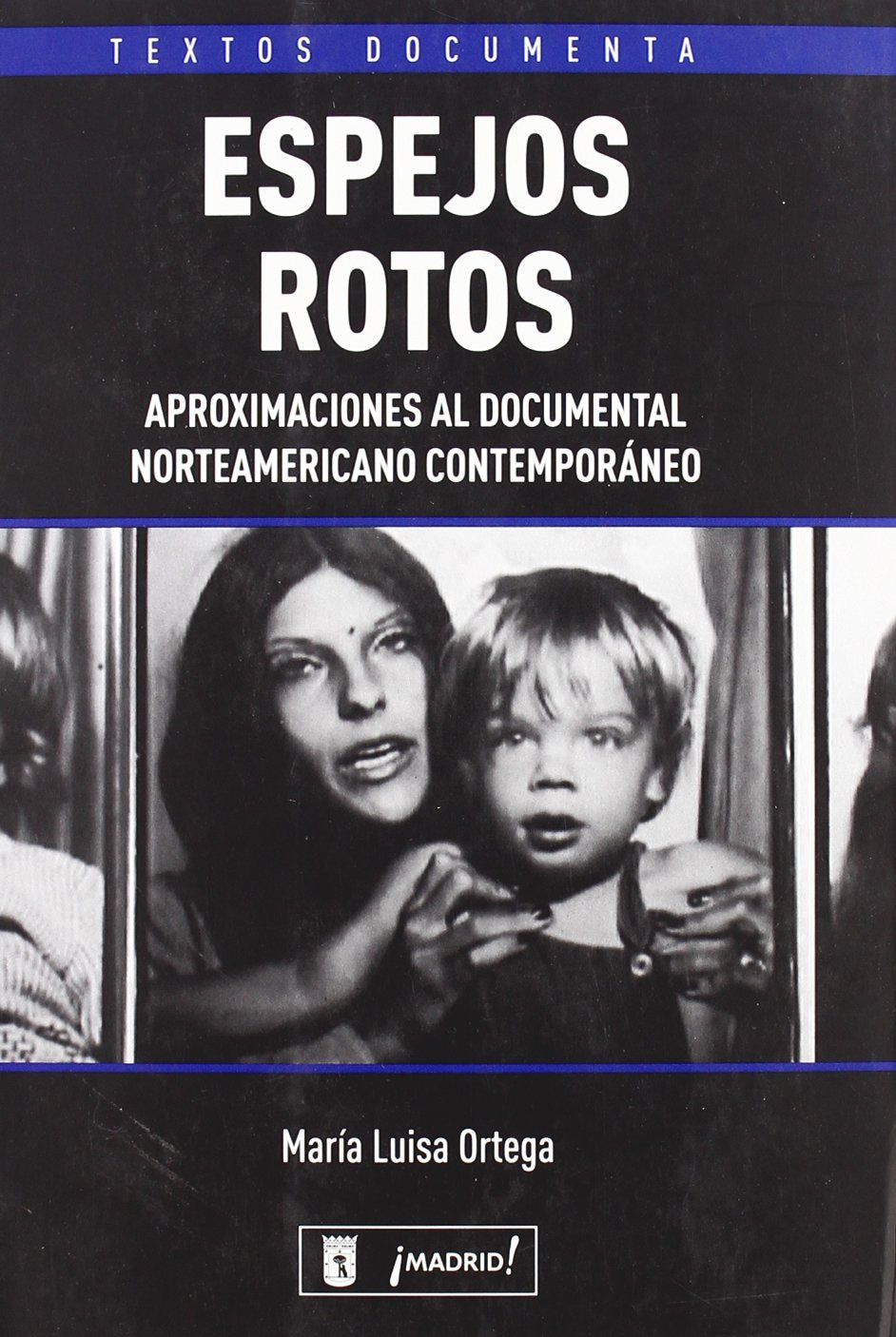Espejos Rotos
