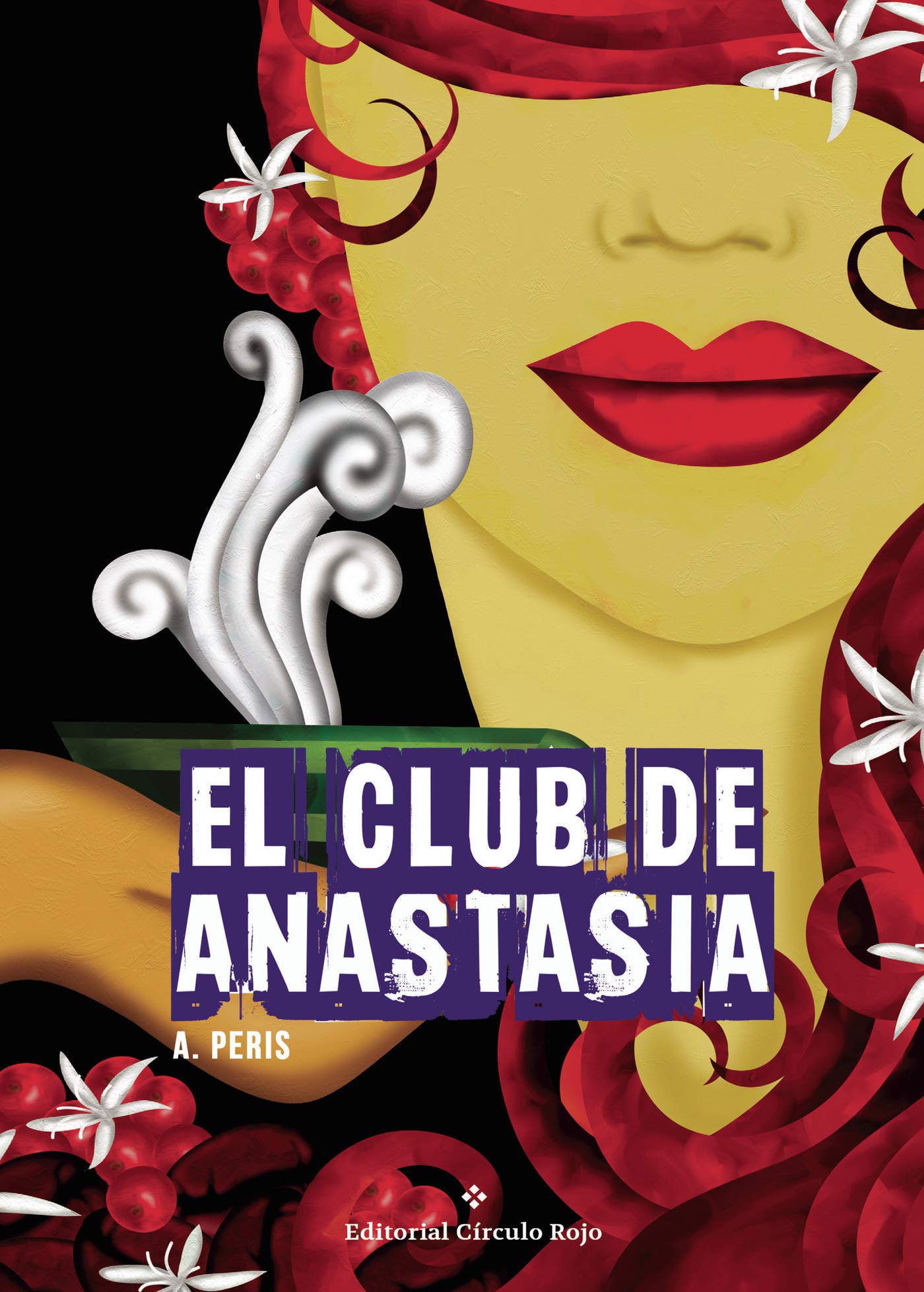 El club de Anastasia (SIN COLECCION)