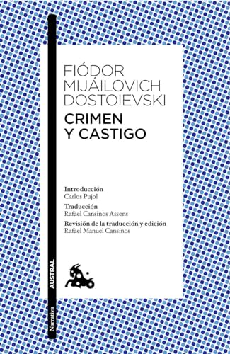 Crimen y castigo (Clásica)