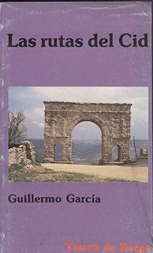 RUTAS DEL CID - LAS