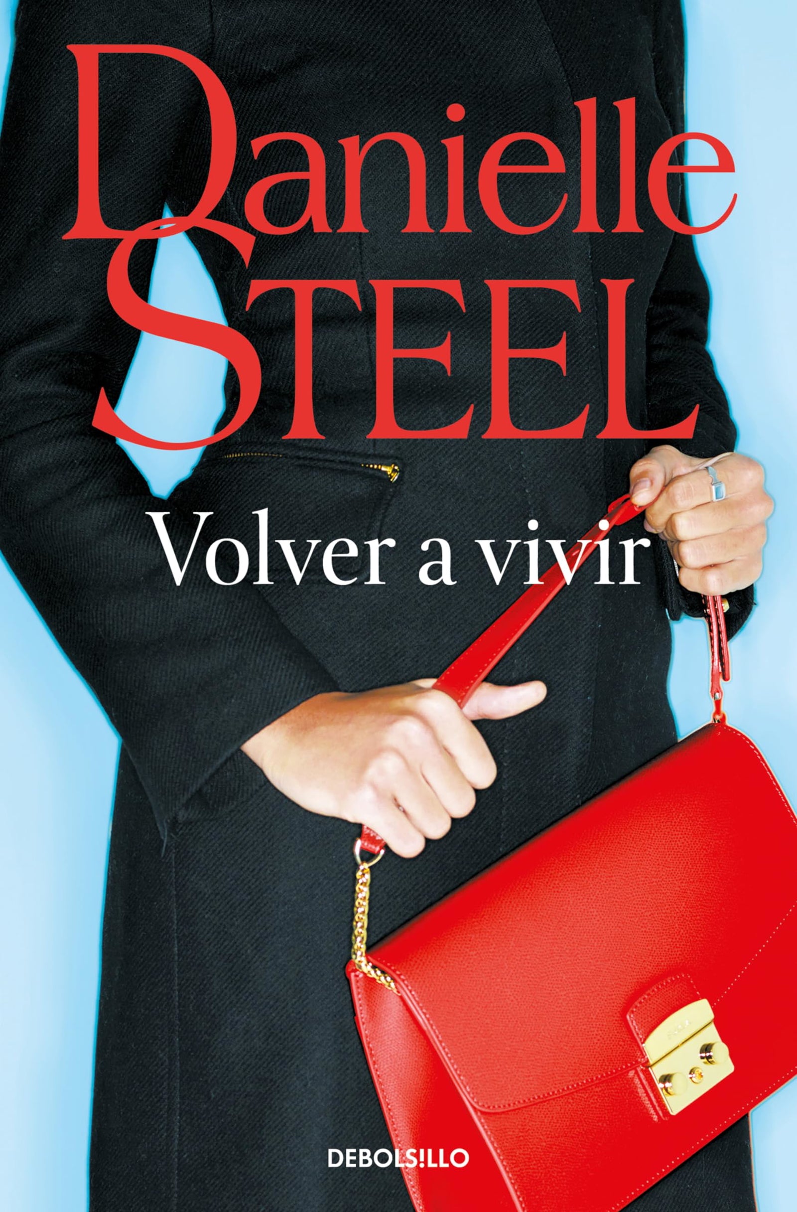 Volver a vivir (Best Seller)