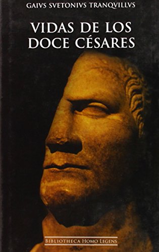 Vida de los doce cesares