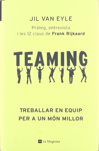 Teaming. ( edicion catalan ): 113 (OTROS LA MAGRANA)