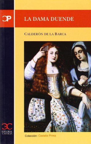 La dama duende (CASTALIA PRIMA)