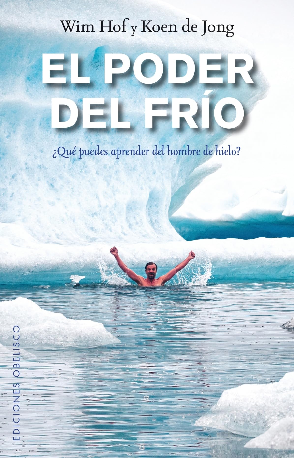 Poder del Frío, El (SALUD Y VIDA NATURAL)
