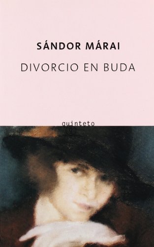 Divorcio En Buda