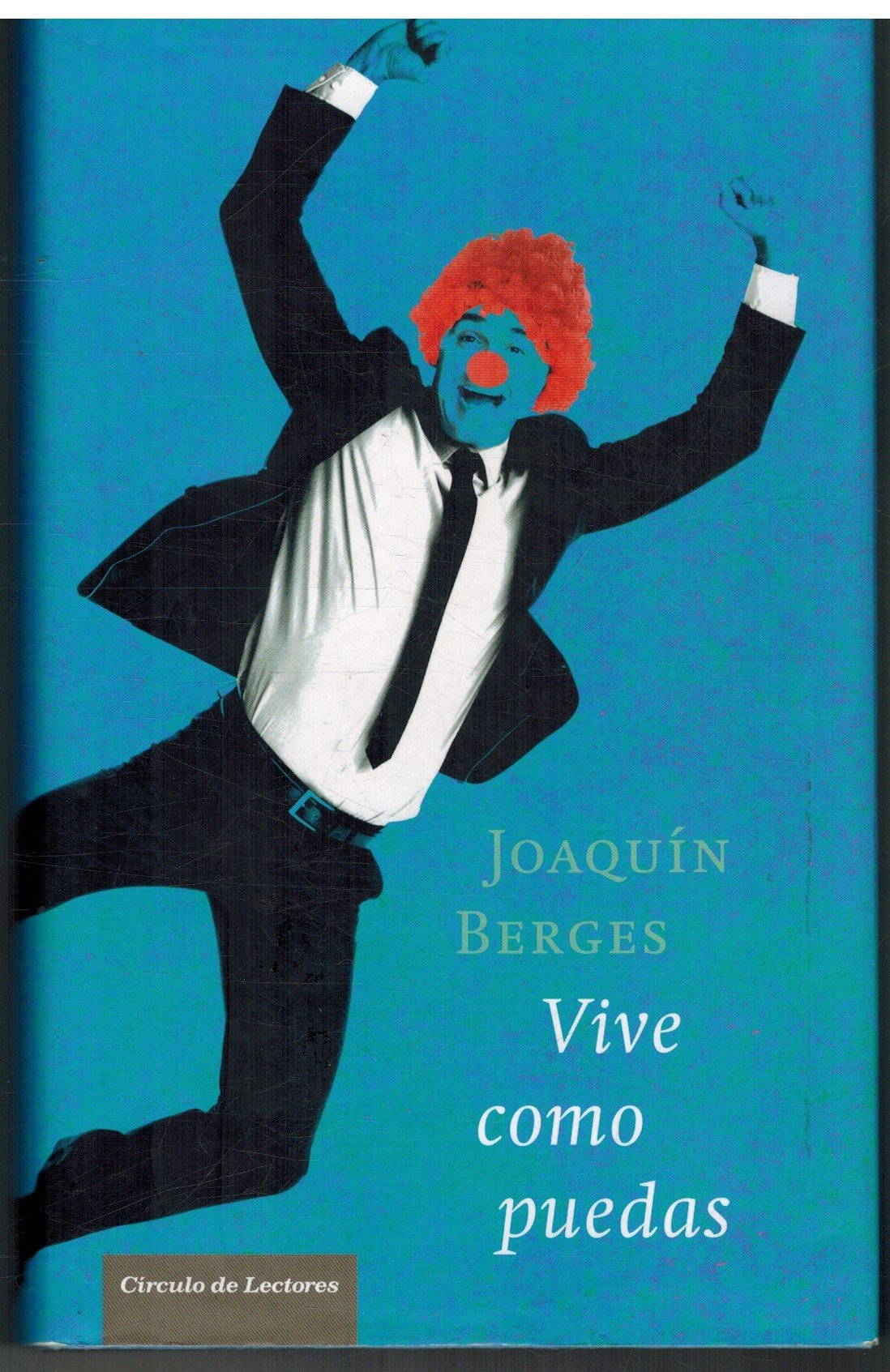 Vive Como Puedas