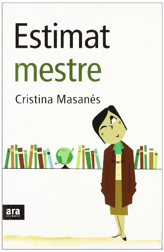 Estimat Mestre (CATALAN)