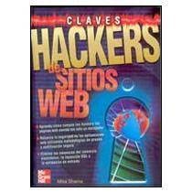 CLAVES HACKERS SITIOS WEB-SHEM (SIN COLECCION)