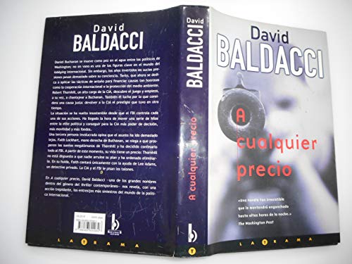 A cualquier precio / At Any Price