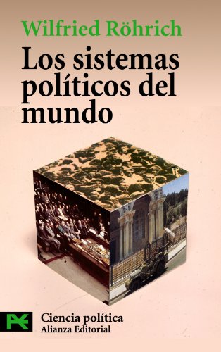Los sistemas políticos del mundo (El Libro De Bolsillo - Ciencias Sociales)