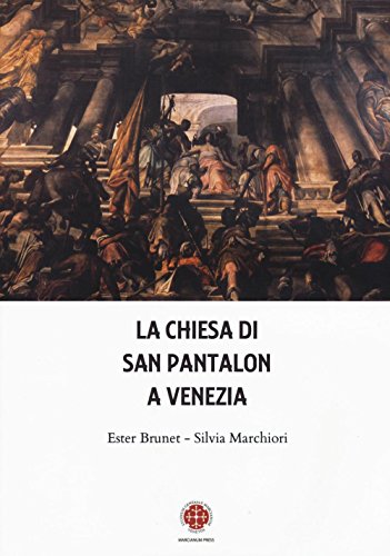 La chiesa di San Pantalon a Venezia (Arte e iconografia)