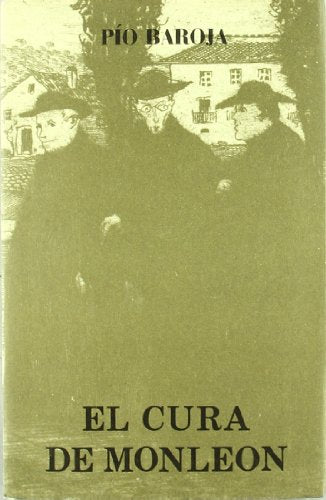 CURA DE MONLEON,EL (SIN COLECCION)