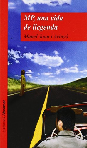 Mp, Una Vida de Llegenda - Voramar (LECTURAS)