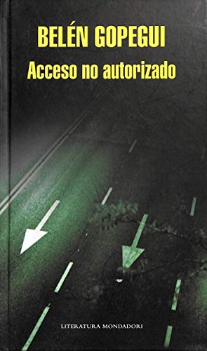 Acceso no autorizado: 467 (Random House)