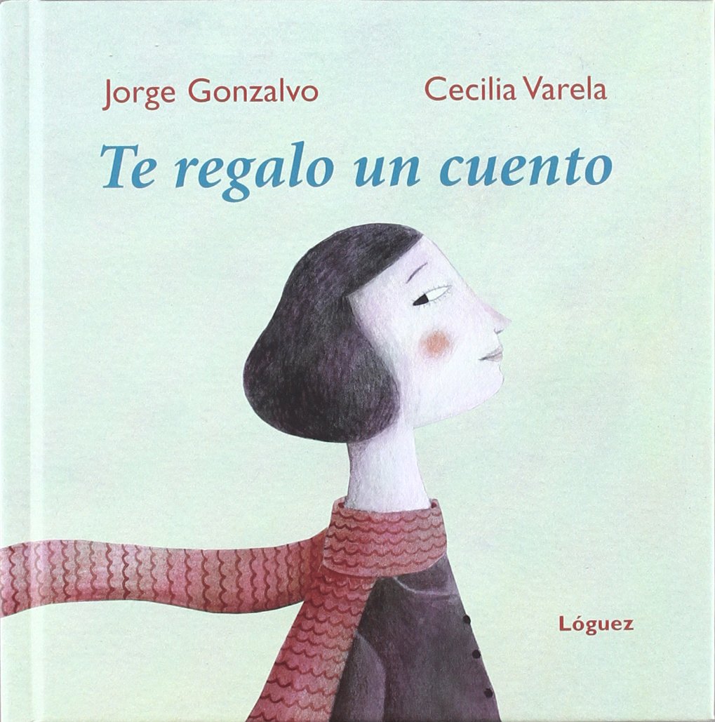 Te regalo Un Cuento (GrandesMomentos)