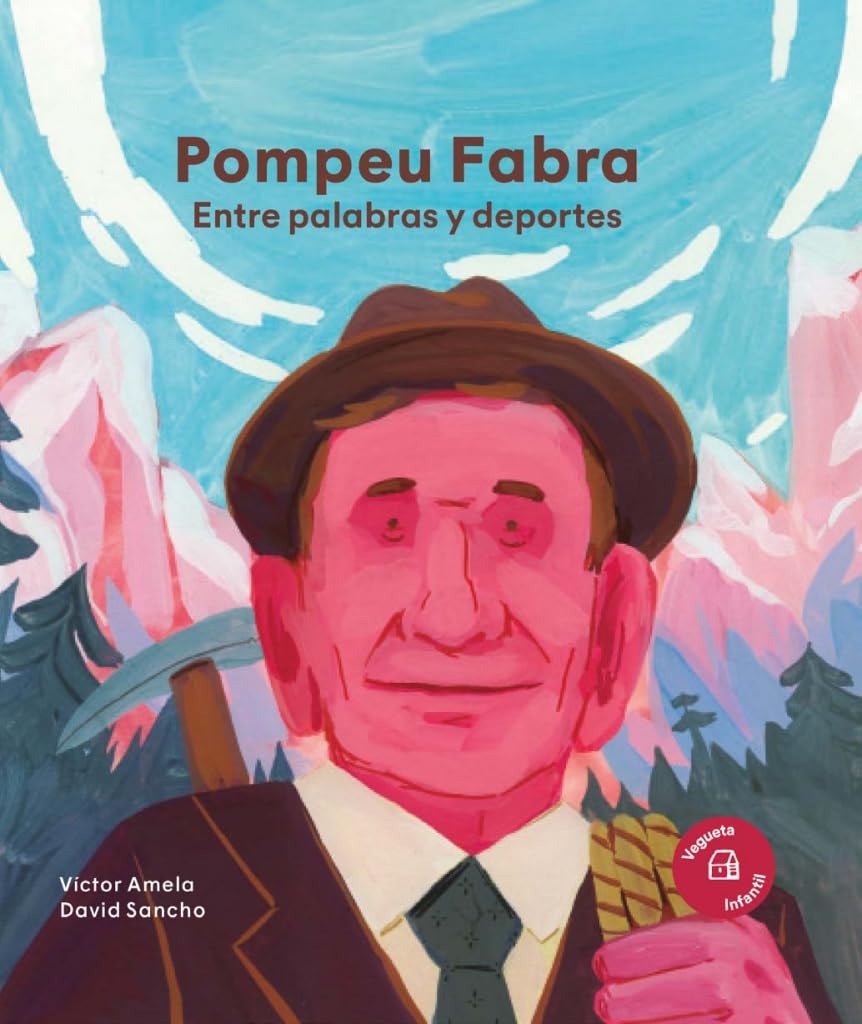 Pompeu Fabra. Entre palabras y deportes