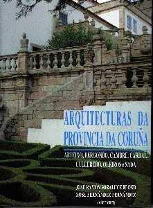 Arq.Prov.Coruña 1. Arteixo, Bergondo, Ca