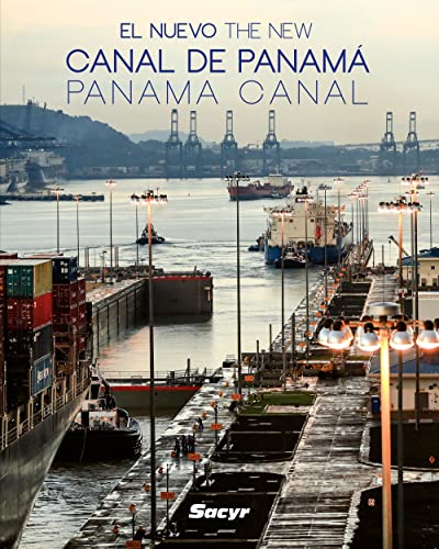 El Nuevo Canal de Panamá (ed. actualizada) (Varios)