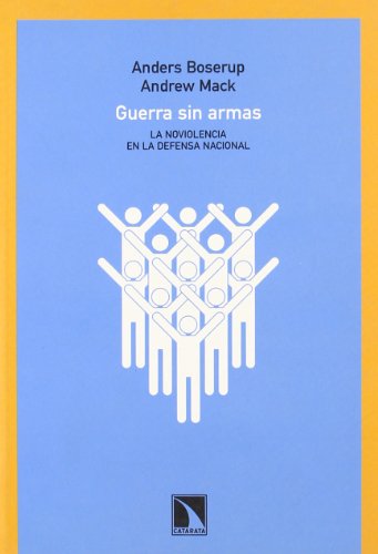Guerra sin armas