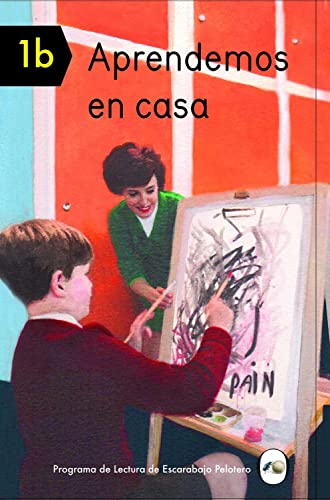Aprendemos en casa (SIN COLECCION)