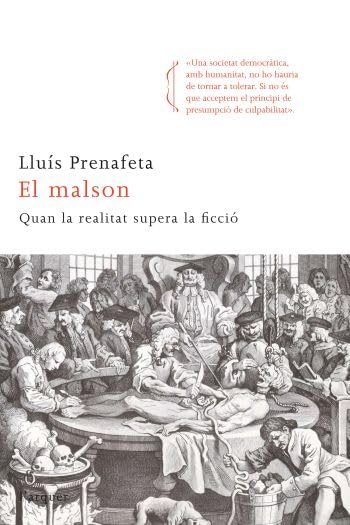 El malson: Quan la realitat supera la ficció (L'arquer)