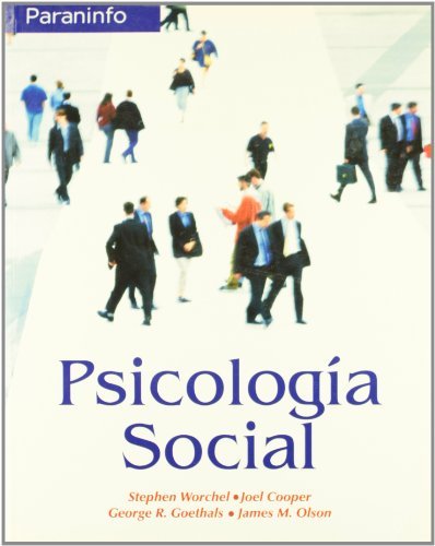 Teorías de la personalidad (INTERNACIONAL THOMSON PUBLISHING)