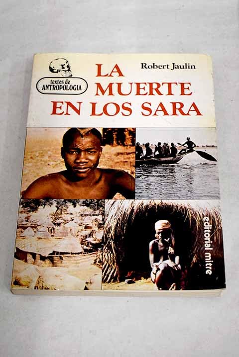 La Muerte de los Sara