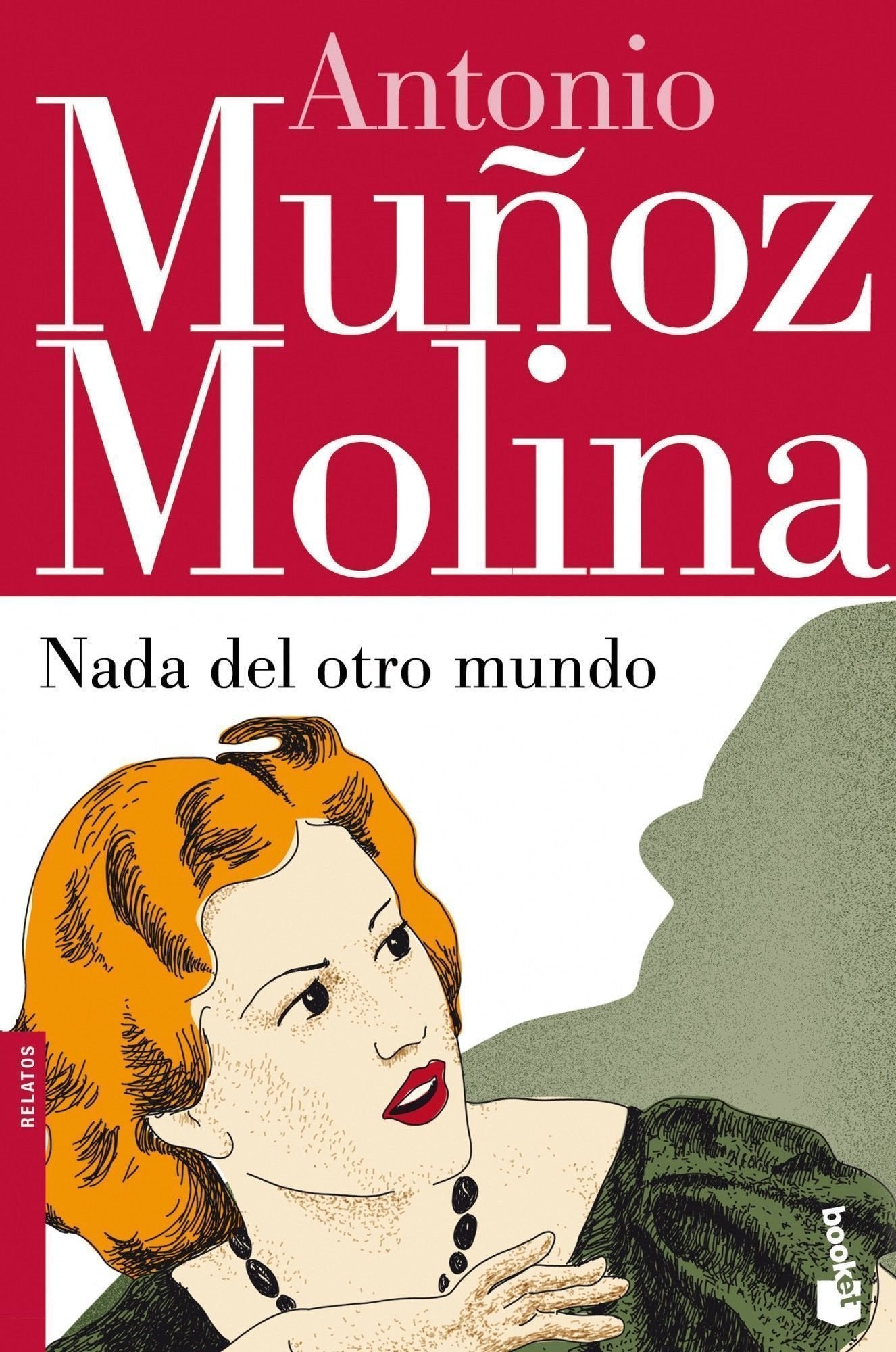 Nada del otro mundo (Biblioteca A. Muñoz Molina)