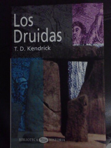 Los druidas