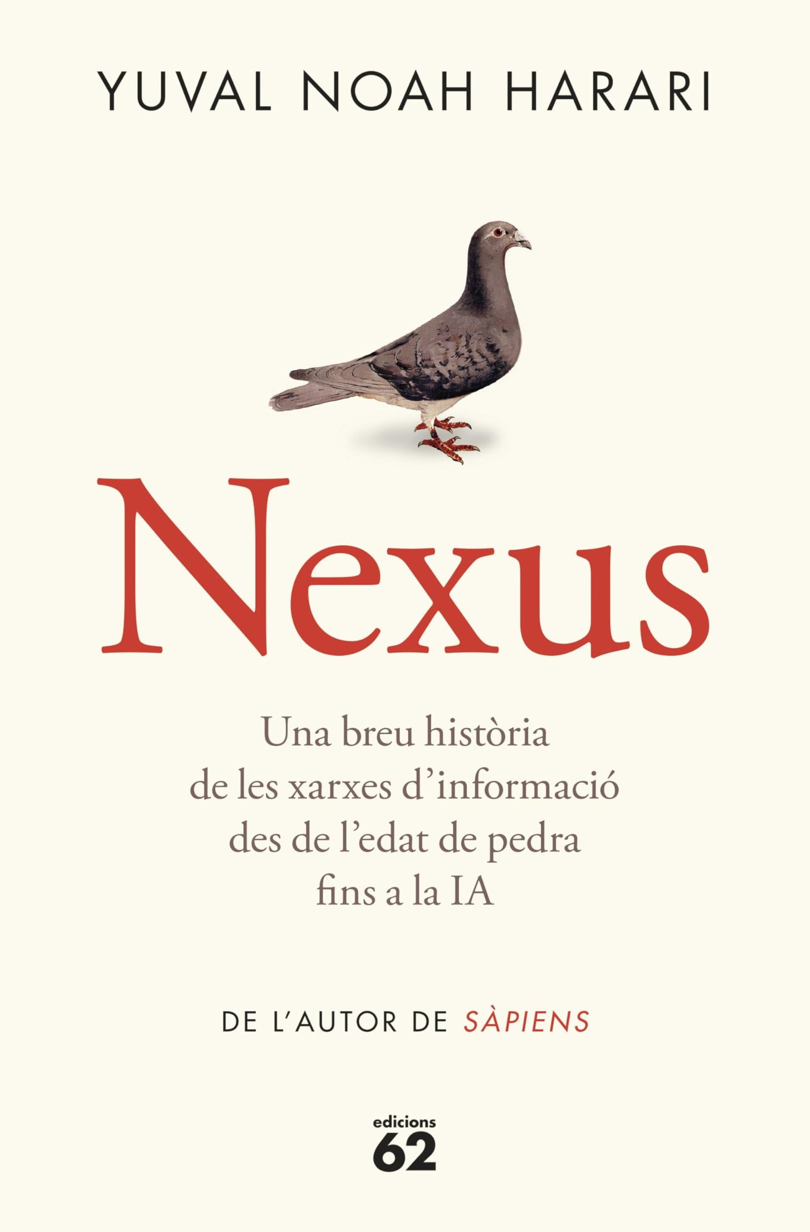Nexus (Llibres a l'Abast)