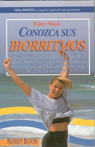 Conozca sus biorritmos