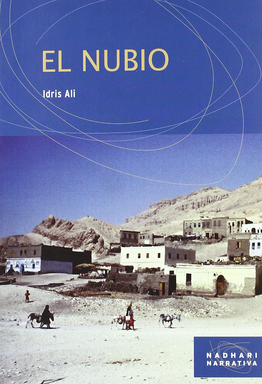 NUBIO, EL