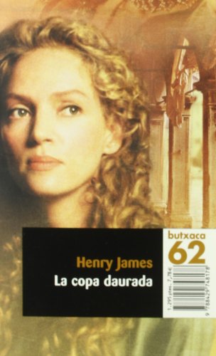 La copa daurada (BUTXACA)