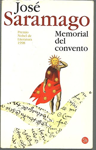 Memorial Del Convento/baltazar And Blimunda
