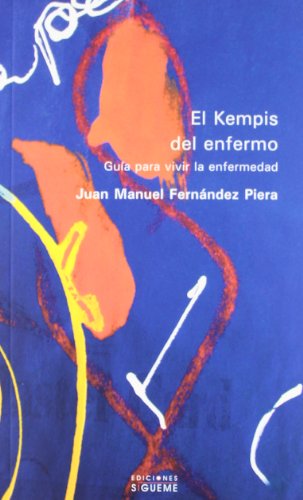 El kempis del enfermo (Nueva Alianza Minor)